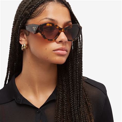 prada sunglasses pr07ys